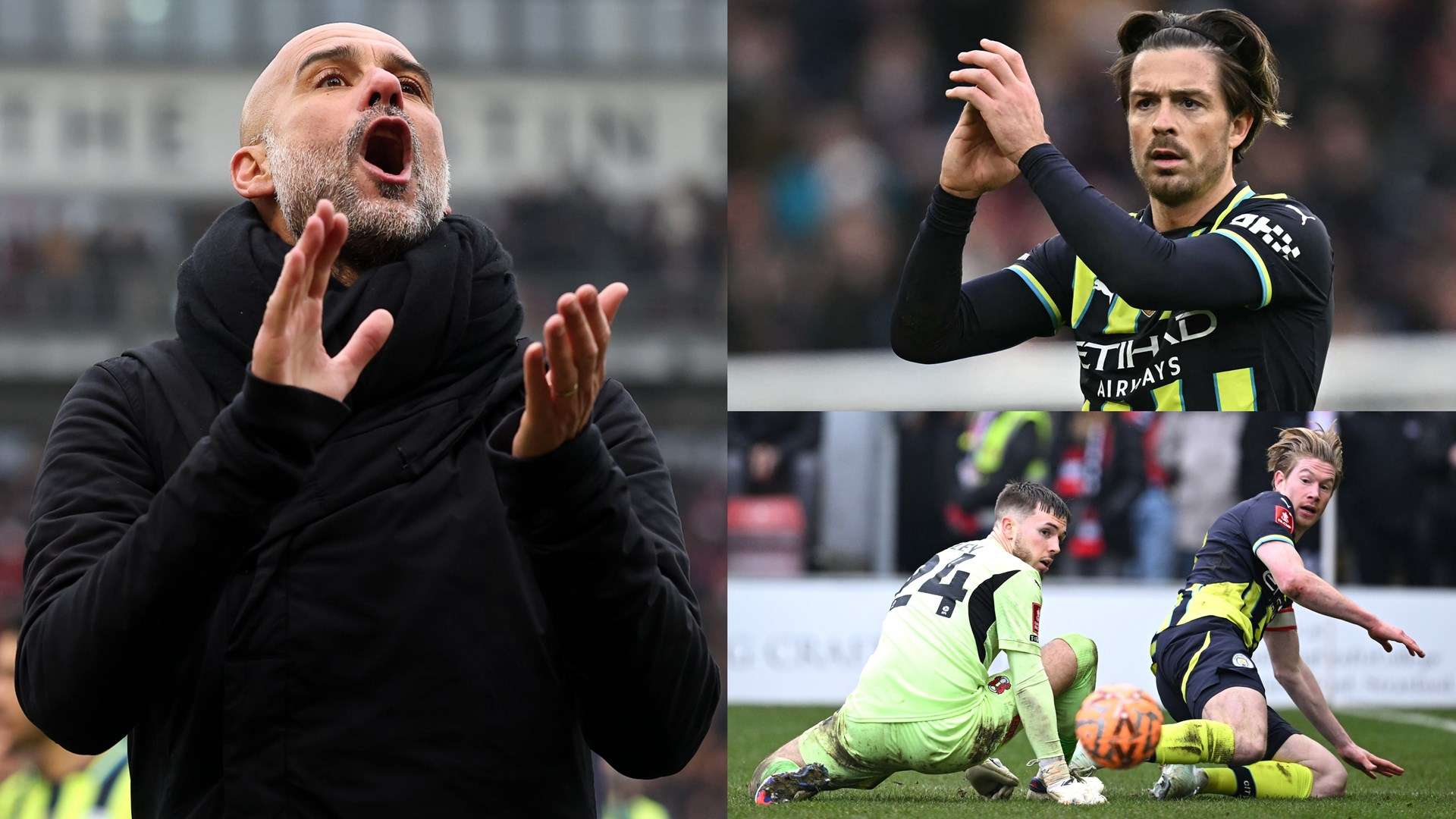 克及其家人 克及其家人