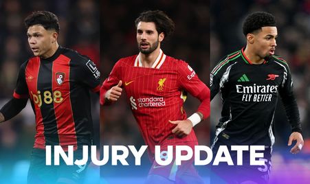 在欧洲足坛 在欧洲足坛