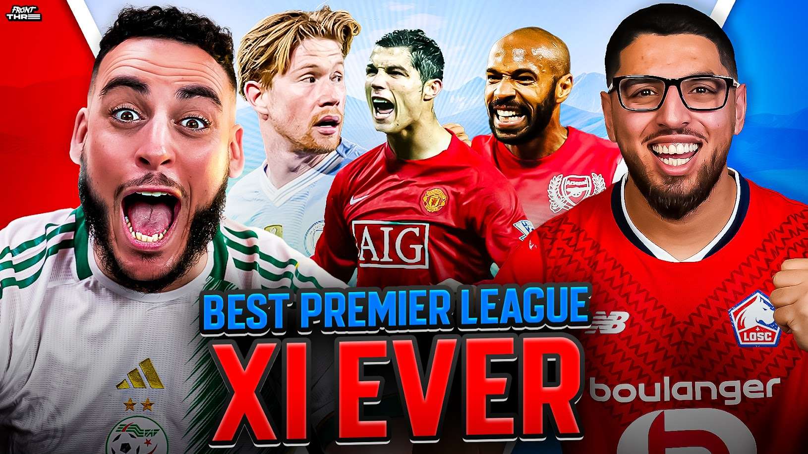 预测充满变 预测充满变