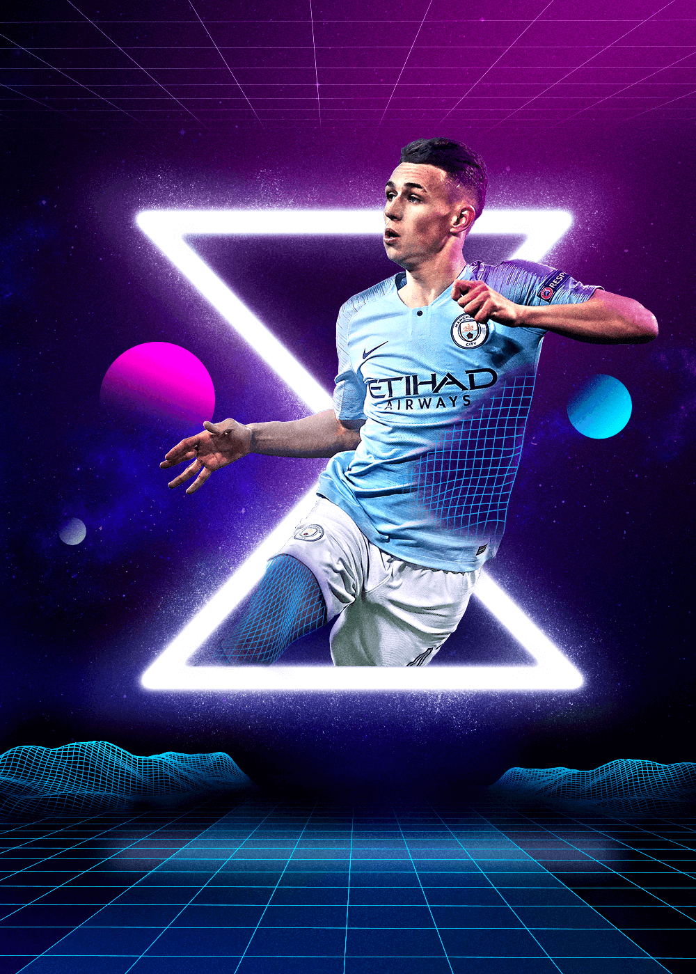 巴尔德在进 巴尔德在进