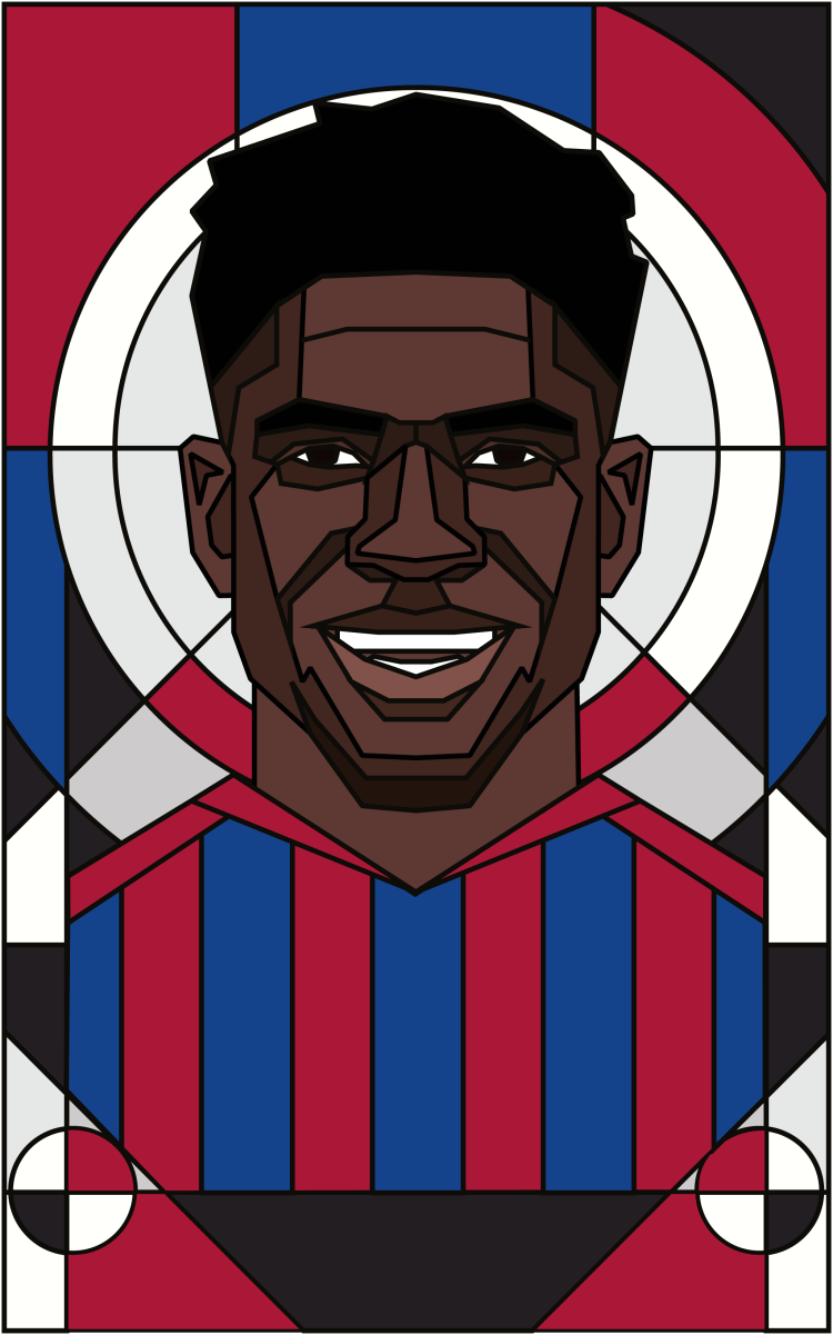 德罗巴的锋 德罗巴的锋