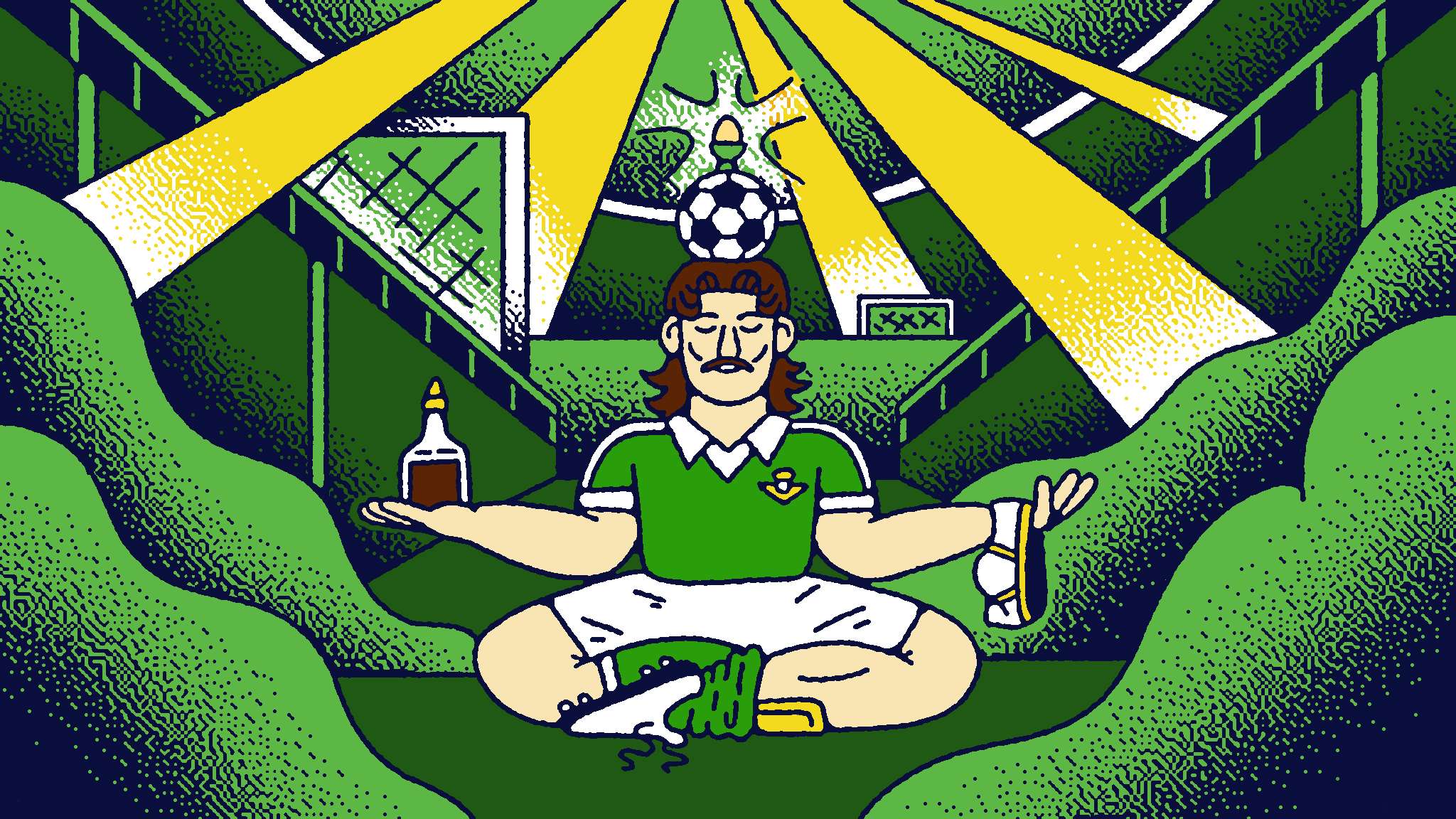 赞助商和媒 赞助商和媒